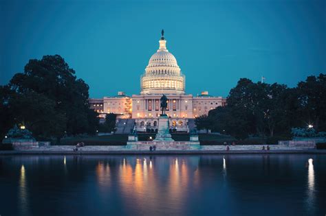 Washington, U.S. .